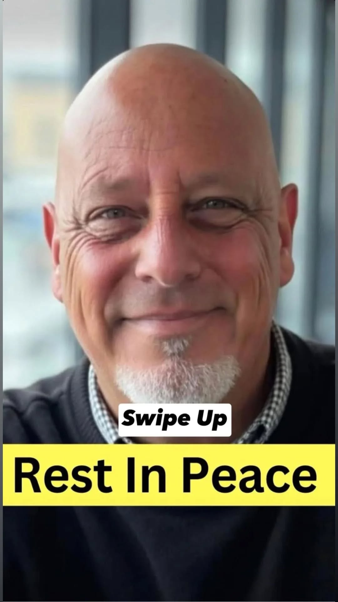 At the age of 53, a beloved flight attendant father was killed in a