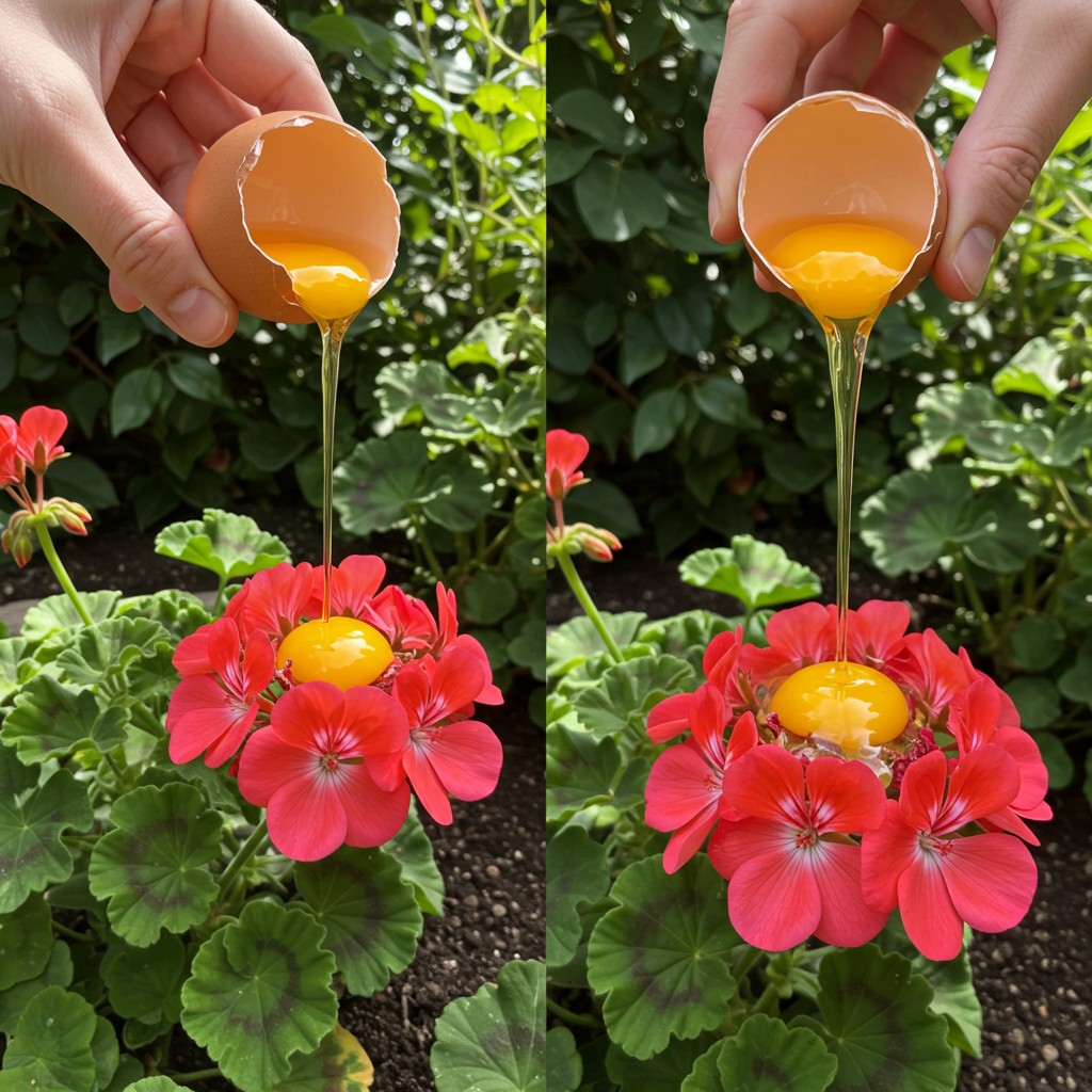 I’m Just in Shock Myself! Grandma’s Method Helped! Even All The Feeble Flowers Bloomed Luxuriantly!