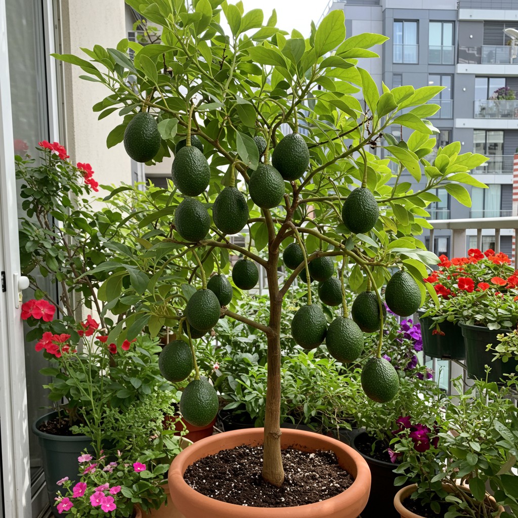 Just sand! Avocado cuttings grow 500% roots and bear fruit all year round
