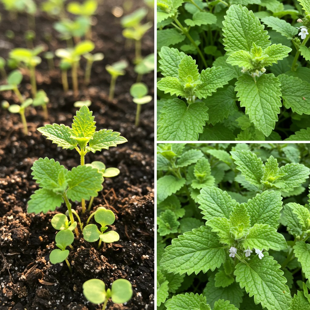 The Incredible Value of Just 4 Leaves from This Plant!
