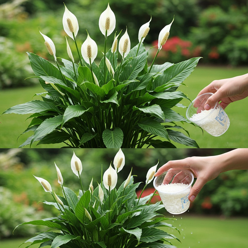 How to Grow Peace Lily in Pots Like a Professional Gardener