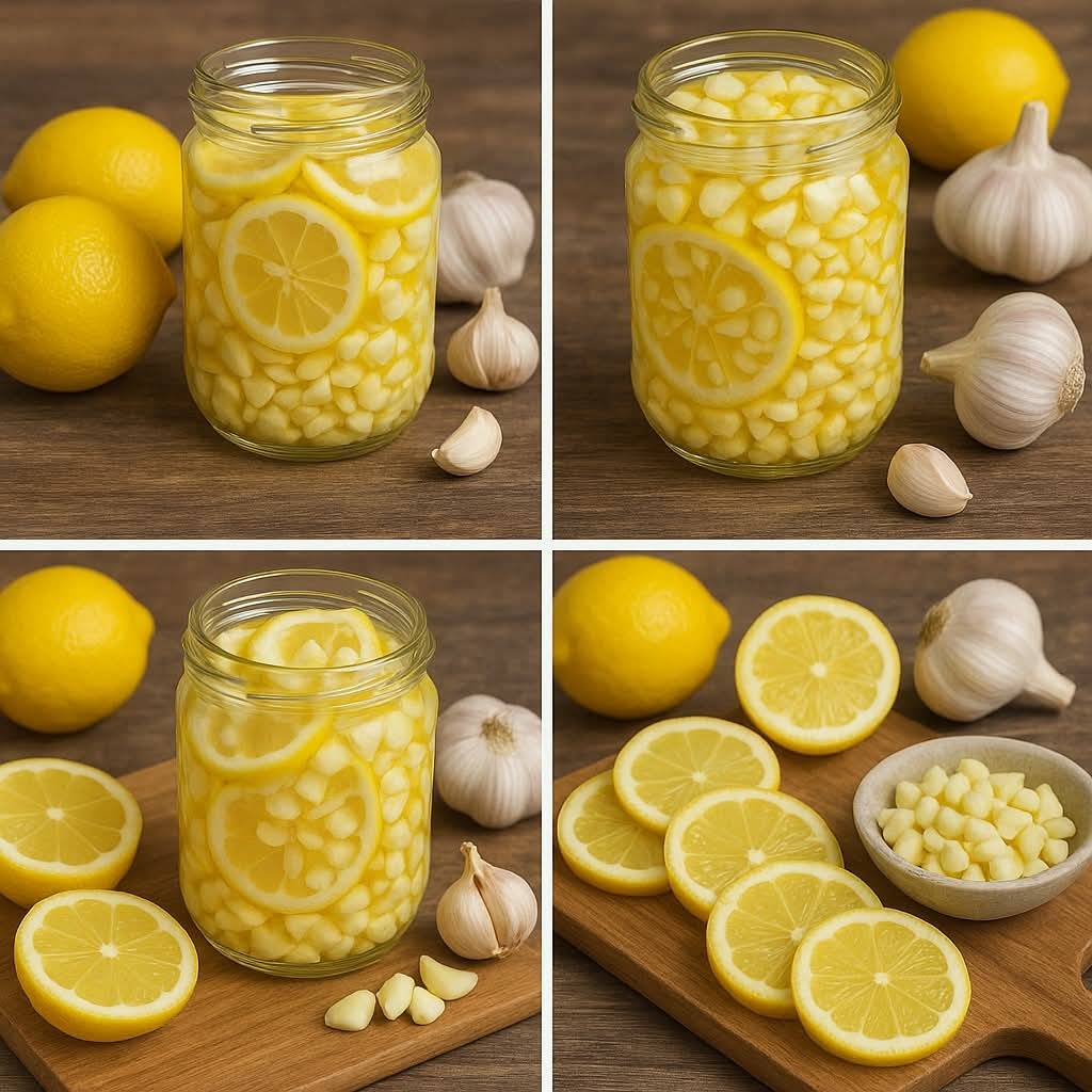 Cleanse Your Liver and Veins Naturally in 3 Days!