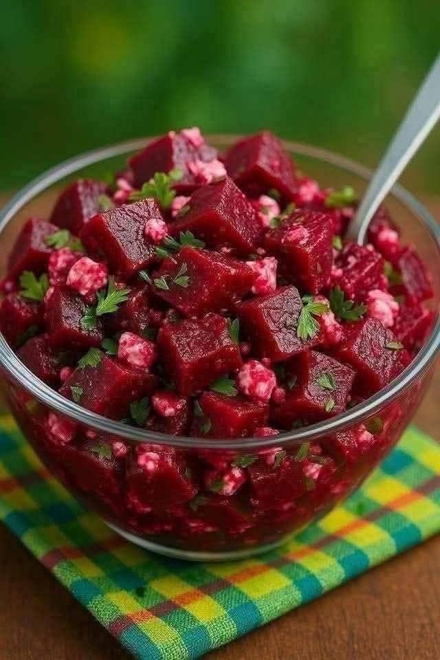 Boost your collagen with these fantastic beetroot recipes to enjoy every evening.