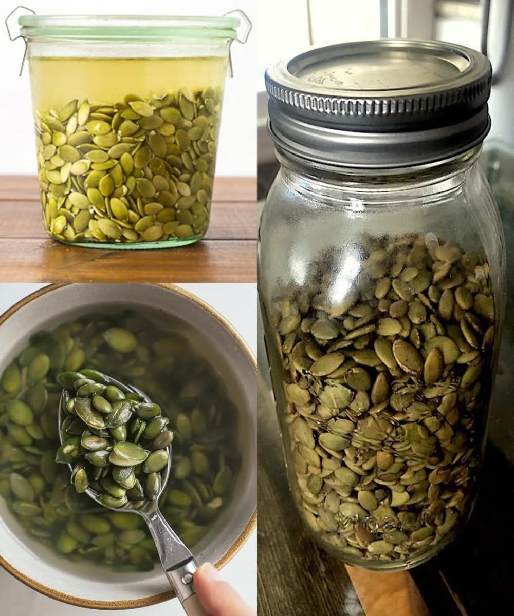 The Power of Pumpkin Seeds: 30 Surprising Benefits and Homemade Uses