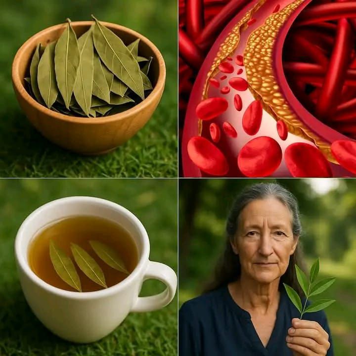 Clear Your Lungs Naturally: Bay Leaf Tea and Honey-Lemon Syrup Recipes for Soothing Relief