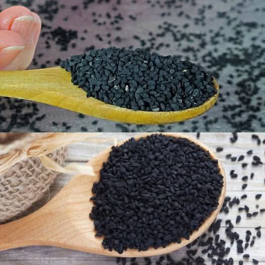 Unlocking the Power of Black Cumin Seeds: A Natural Health Boost