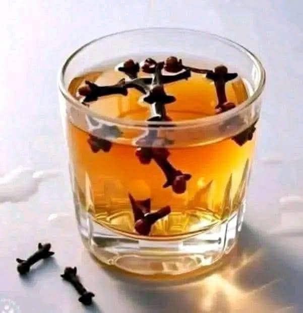 Clove, Honey, and Cinnamon Blend: A Simple Daily Remedy for Wellness