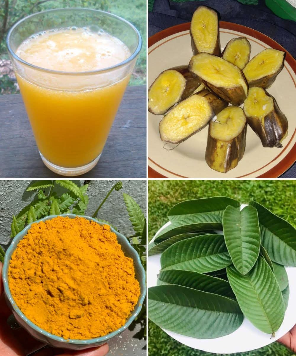 Doctors Don’t Want You to Know About This Drink Because It Can Help Support Diabetes, High Blood Pressure, and Circulation Naturally