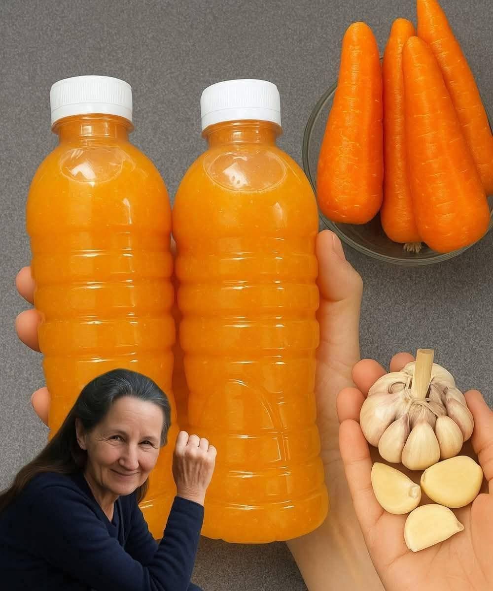 Breathe easy! An effective radish remedy to cleanse your lungs and sinuses.