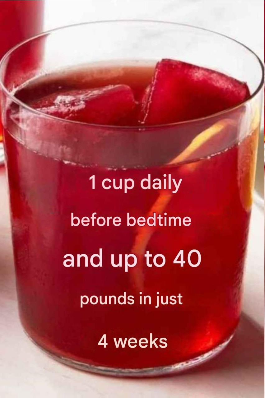 The most powerful fat-burning drink for rapid belly fat reduction