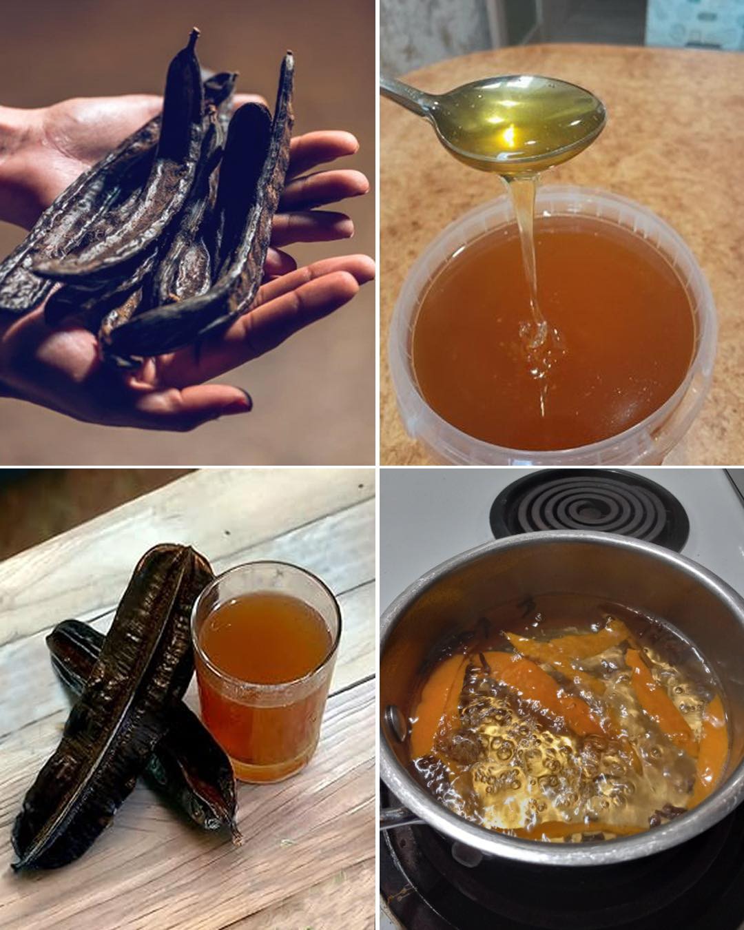 The Remarkable Benefits of Aridan (Tetrapleura tetraptera)