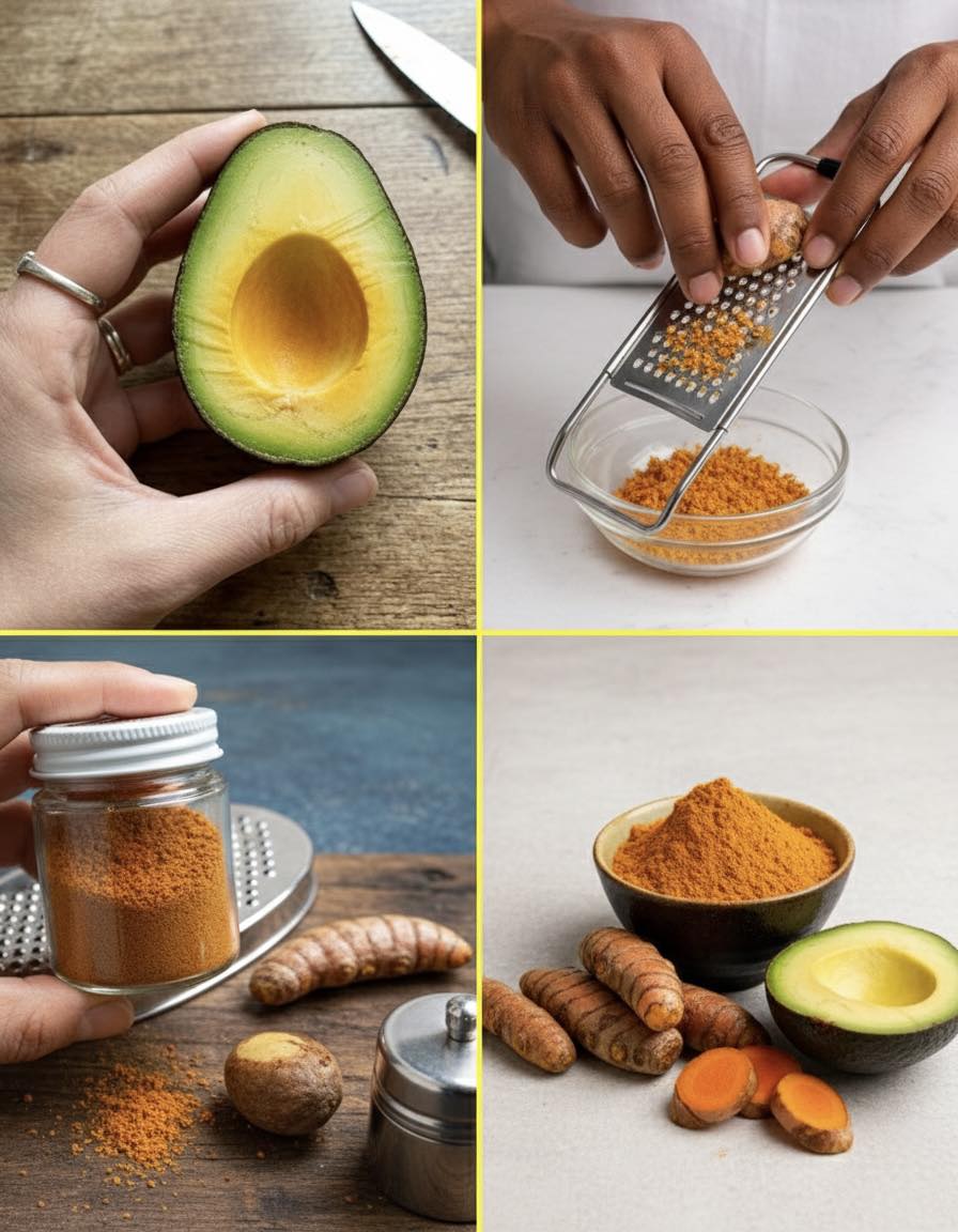 Avocado Seeds Benefits: 7 Reasons to use them