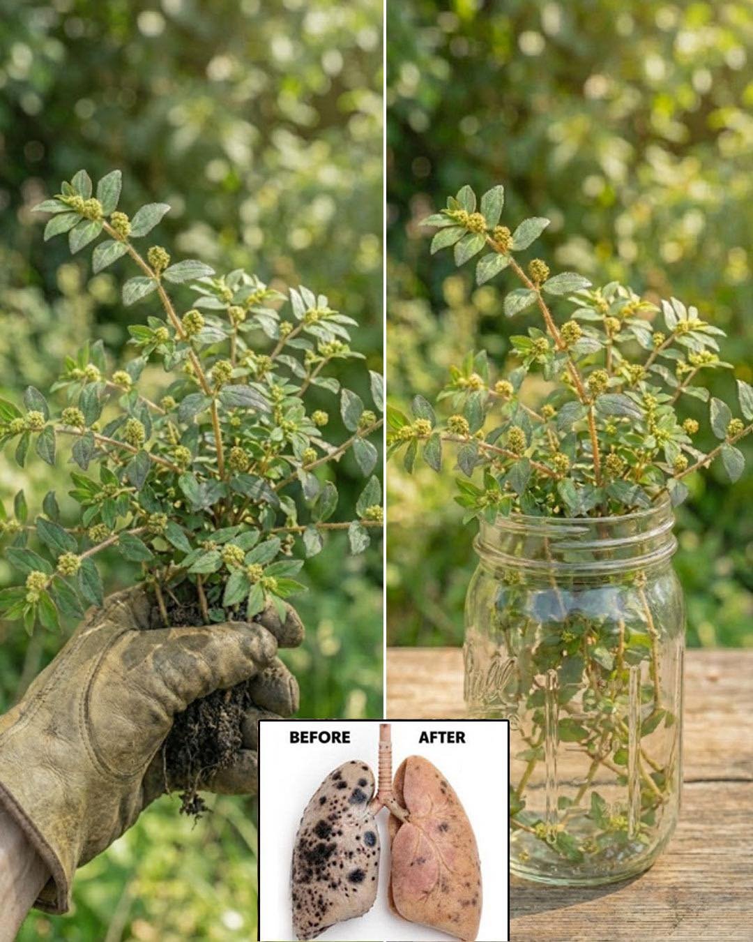 Euphorbia Hirta: 9 key health benefits of this versatile plant