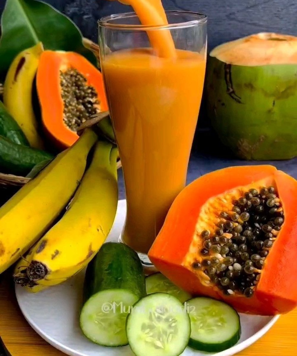 The Miracle Anti-Aging Detox Drink Every Woman Should Know About 🌸