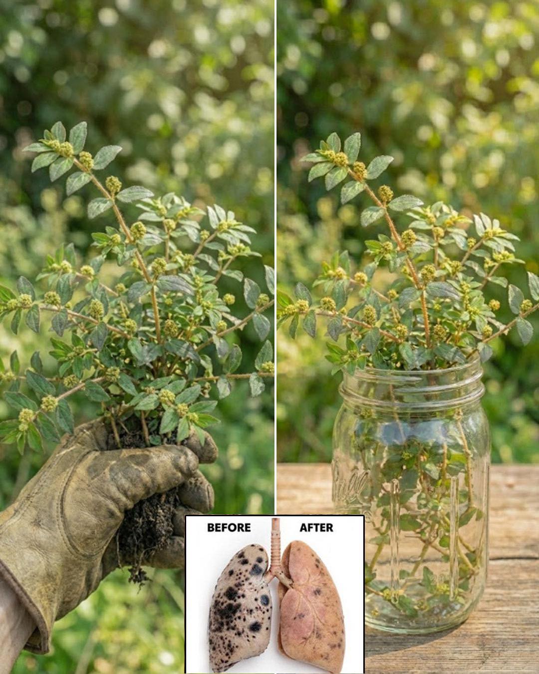 Euphorbia Hirta: 9 key health benefits of this versatile plant