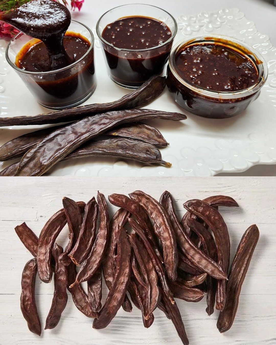 Carob (Ceratonia siliqua): Health Benefits and Simple Homemade Uses