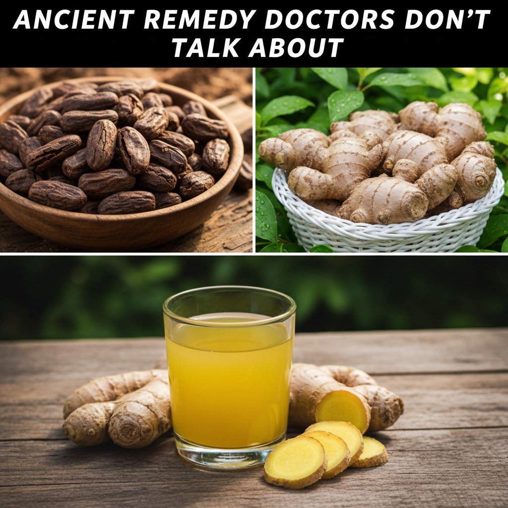 Boost Male Stamina Naturally: Proven Home Remedy for Energy, Performance & Vitality