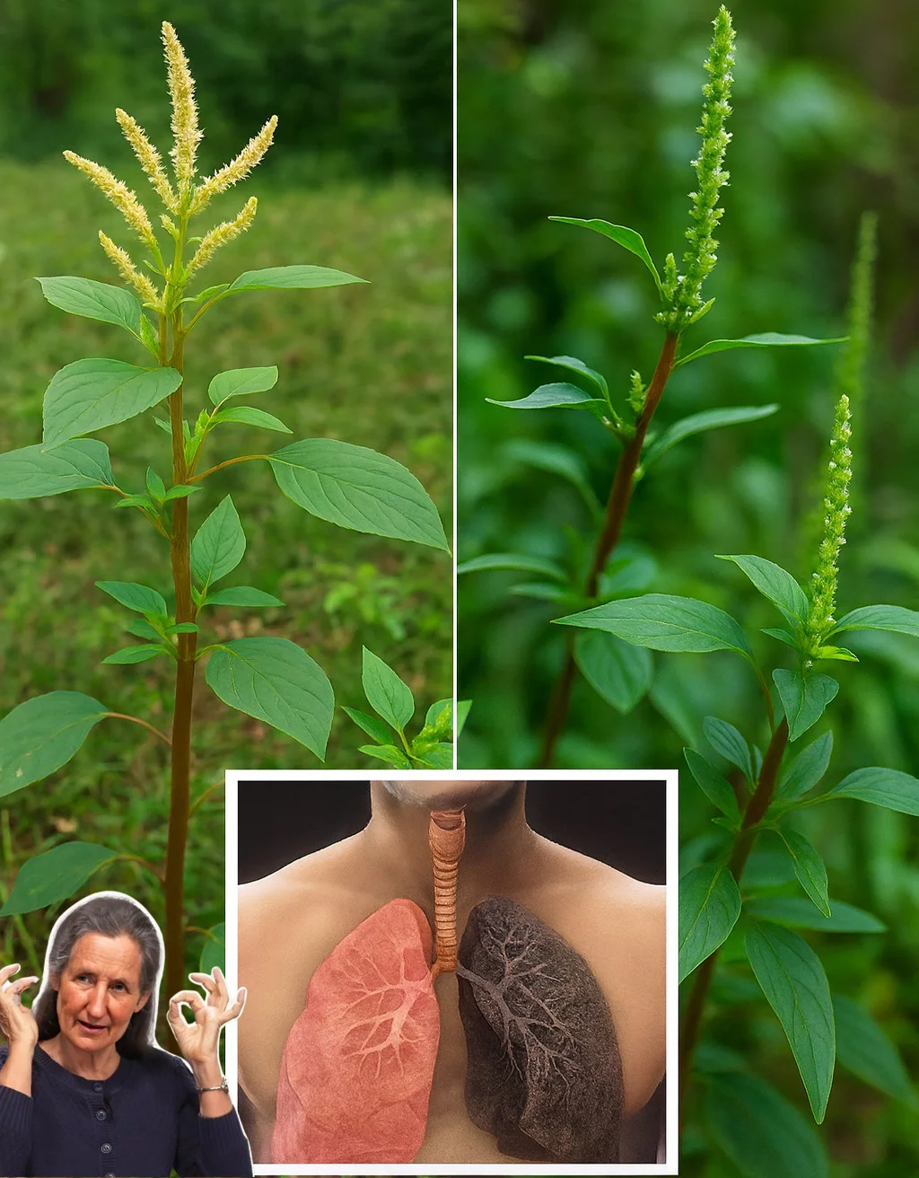 🌿 Bledo Blanco Uncovered: 9 Mind-Blowing Facts About This Superfood Weed You Can’t Ignore!