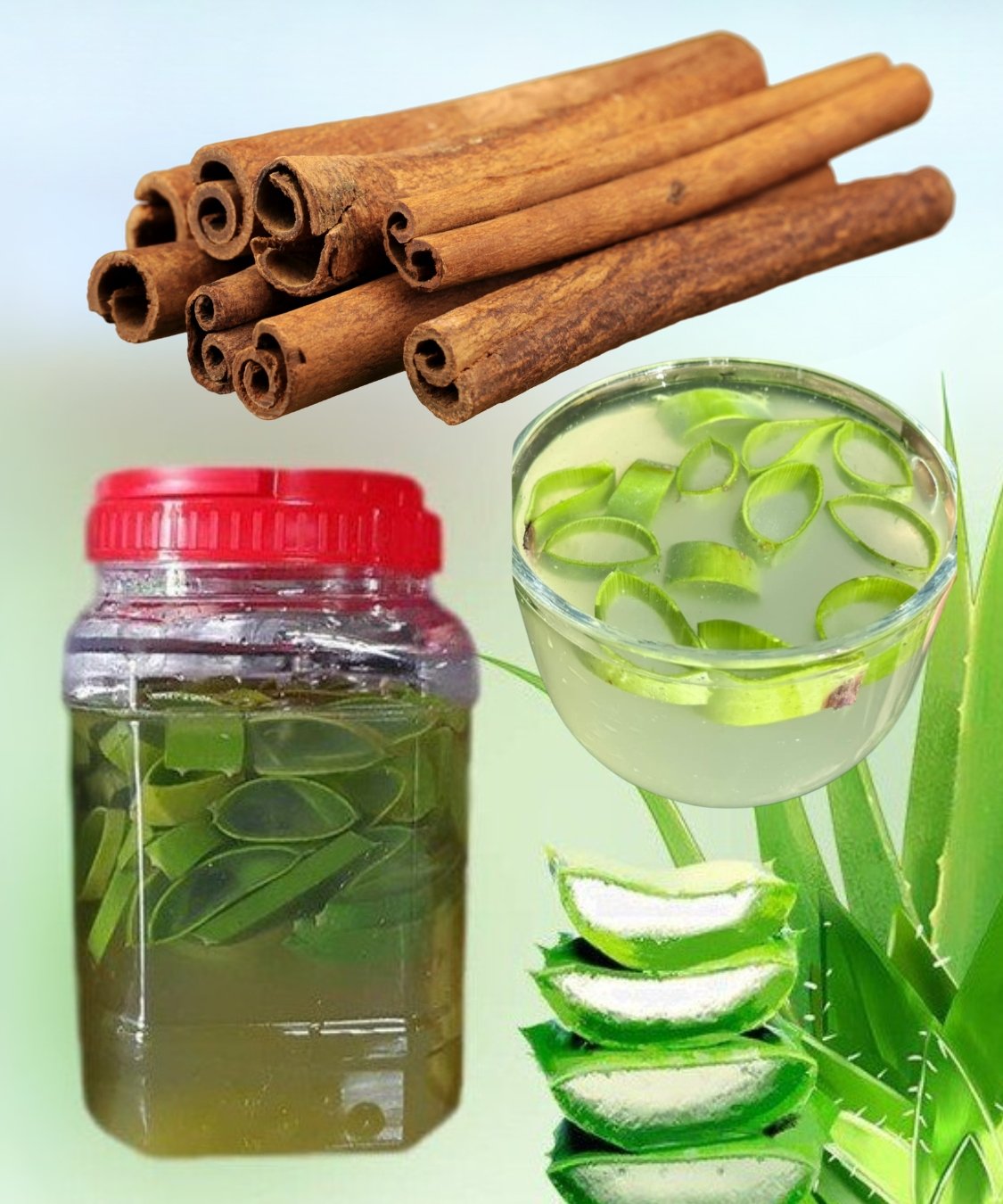 🌿 The Natural Remedy They Call “The Cancer Eliminator”: Say Goodbye to Cancer Cells and Eye Problems