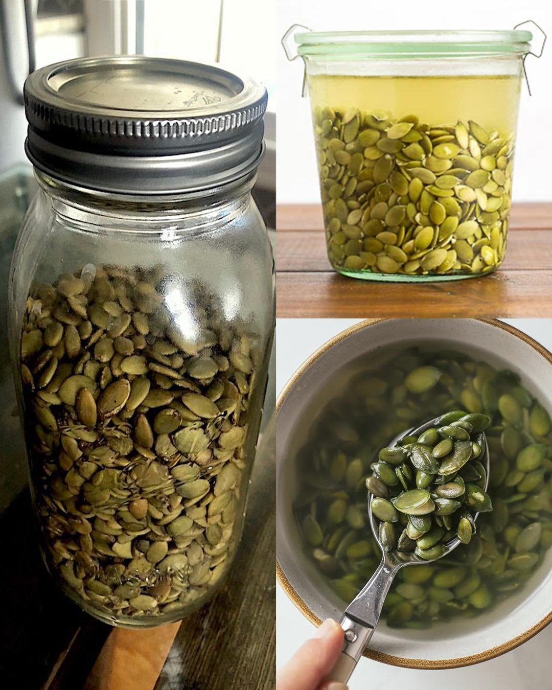 The Power of Pumpkin Seeds: 30 Benefits and Homemade Uses