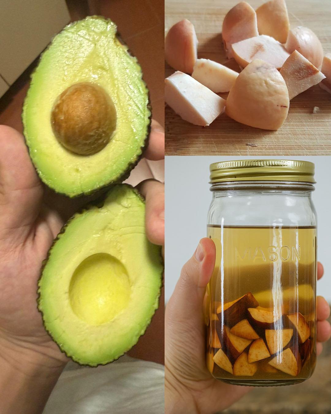 Avocado Seed Tincture: 20 Benefits and How to Use It at Home