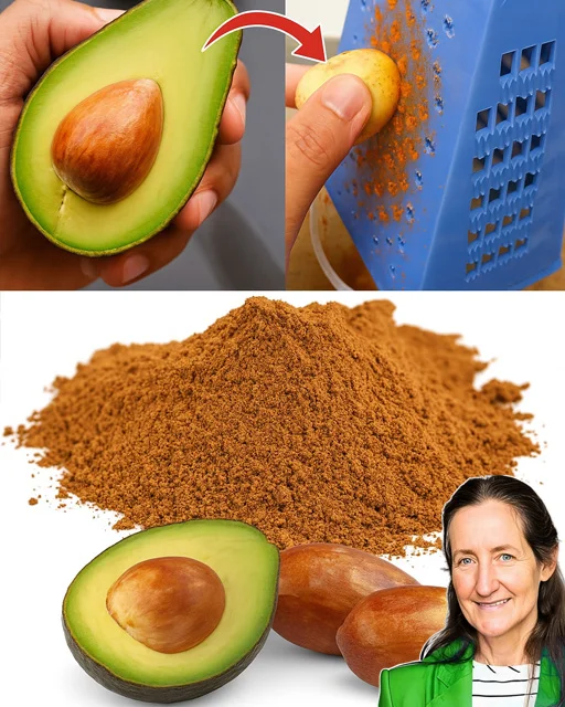 Unlock the Hidden Power of Avocado Seeds: 7 Astonishing Reasons to Stop Throwing Them Away