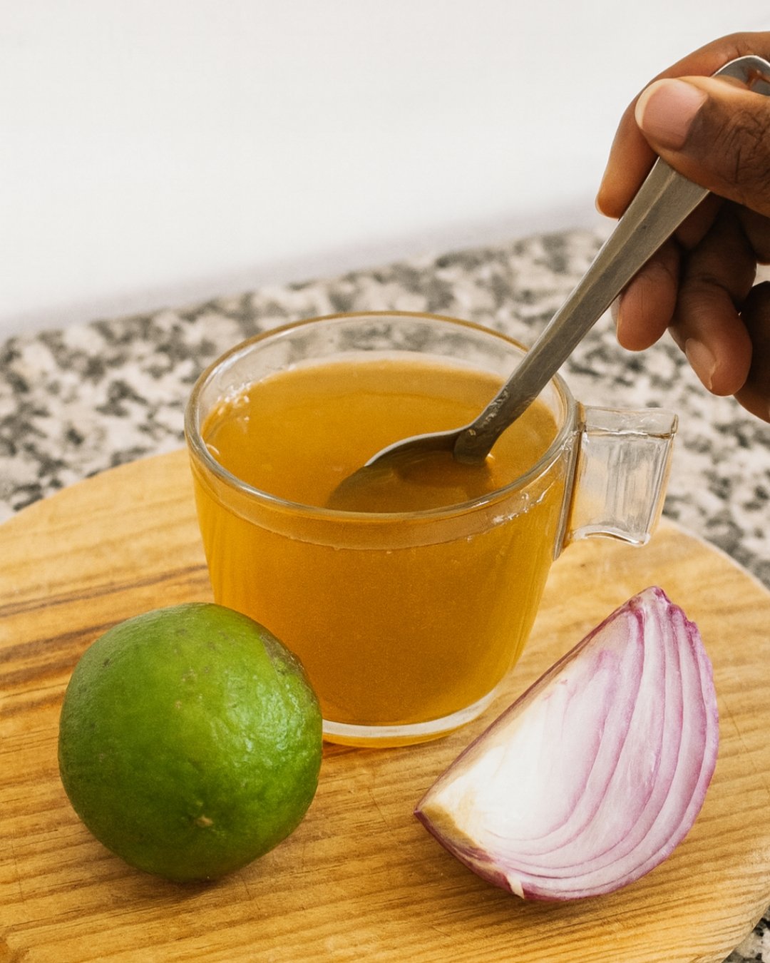 Onion and Lemon Drink: A Natural Remedy Bringing Hope for Diabetes, Pneumonia, Sinusitis, and Digestive Issues