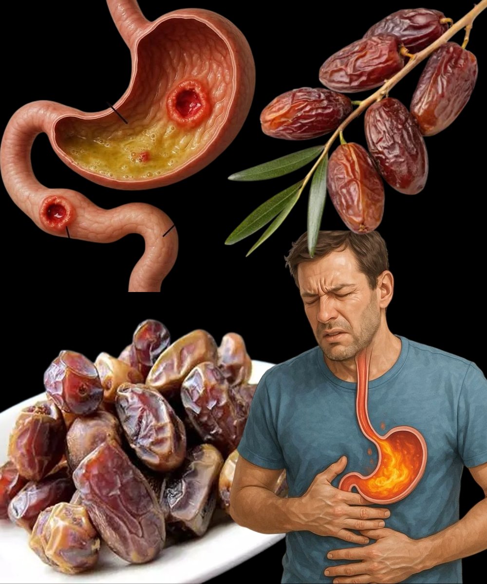 Unlock the Forbidden Sweetness: Why Dates Are the Ultimate Superfood Hiding in Plain Sight