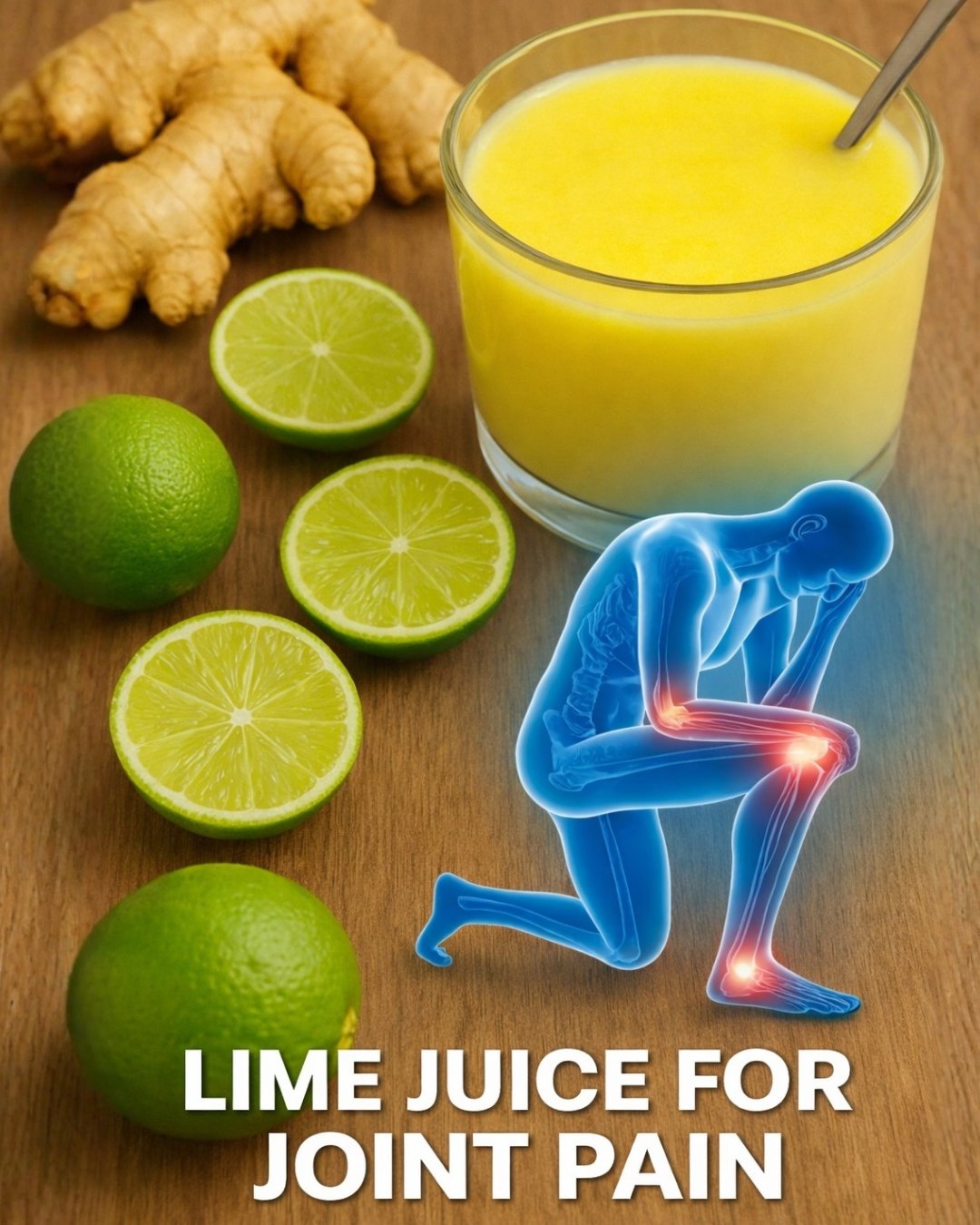 The Forgotten Morning Drink That Makes Your Arteries Breathe Again