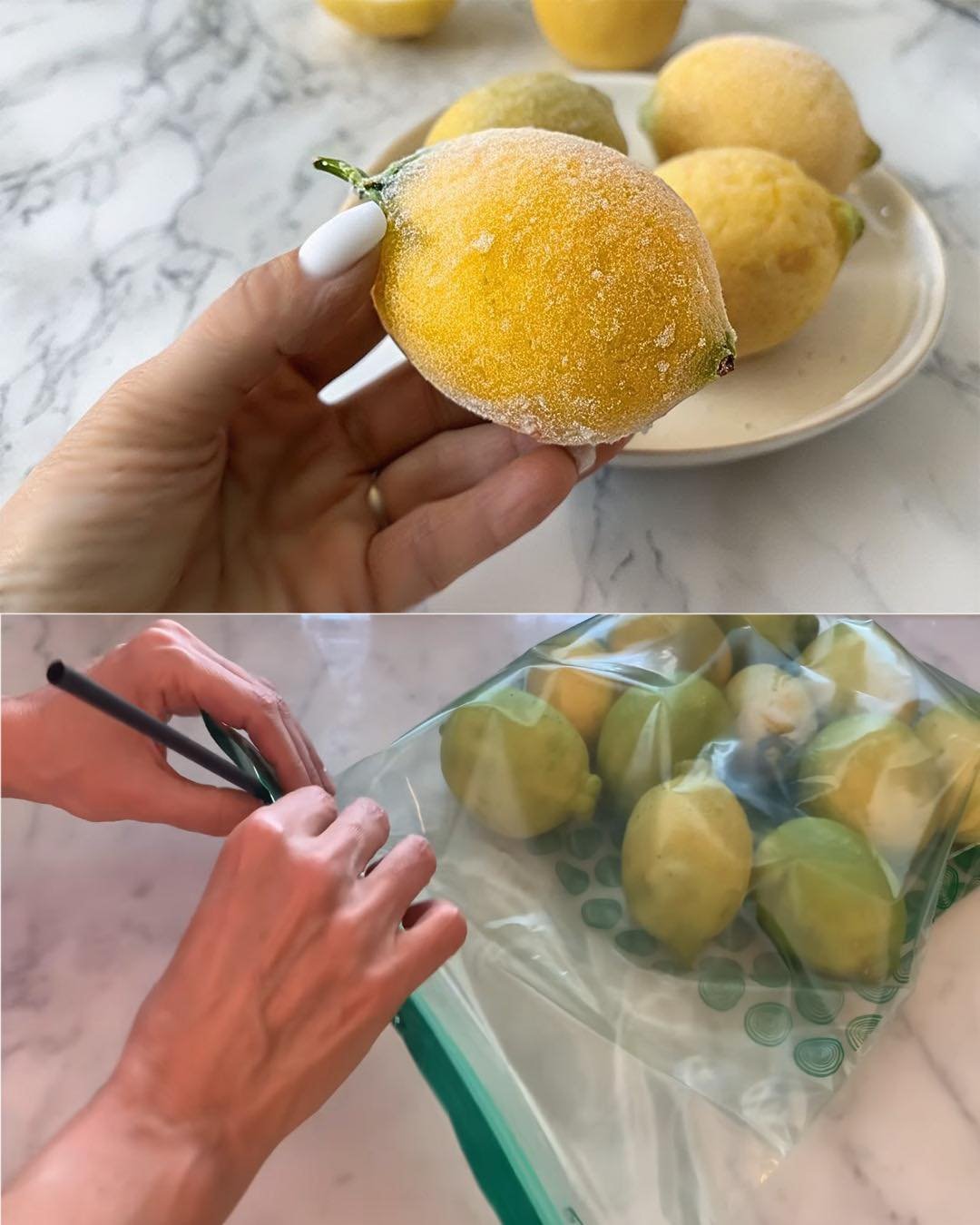 How to Store and Use Extra Lemons: Smart, Zero-Waste Lemon Recipes You’ll Love