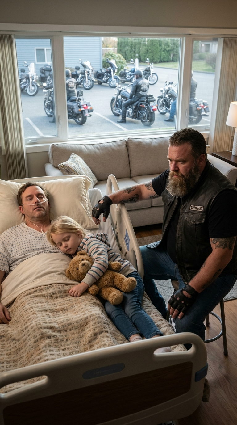 A Panicked 7-Year-Old Tried to Dial 911 for Her Unconscious Father ...