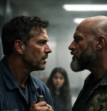 They Laughed When She Spent Her Last $60 on a Rusted Harley — Until 99 Riders Arrived Before SunsetPosted